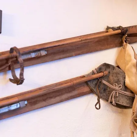 펜션 Haus Wildkarblick 4 쾨닉슬라이텐