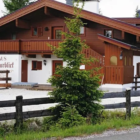 Haus Wildkarblick 4 Konigsleiten