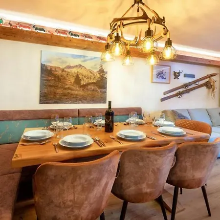 Haus Wildkarblick 4