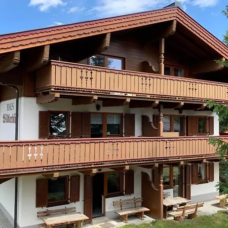 Haus Wildkarblick 4 * Konigsleiten