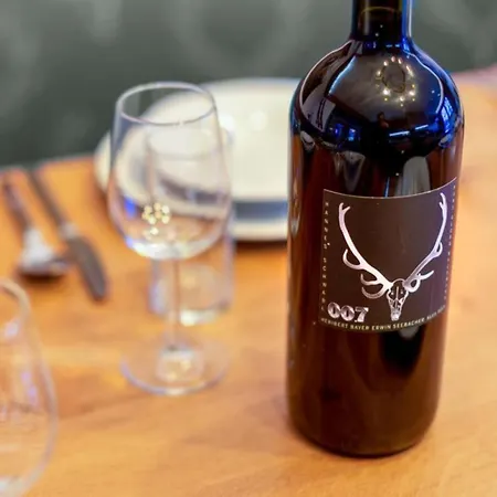 Haus Wildkarblick 4 쾨닉슬라이텐