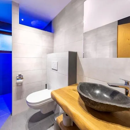 Haus Wildkarblick 4 Konigsleiten