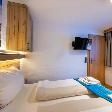 Haus Wildkarblick 4 Vakantiehuis *