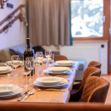 펜션 Haus Wildkarblick 4