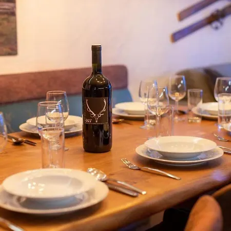 Haus Wildkarblick 4 Ferienhaus *