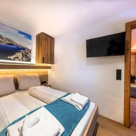 Haus Wildkarblick 4 쾨닉슬라이텐