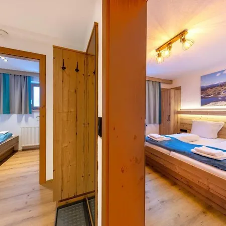 Haus Wildkarblick 4 Vakantiehuis