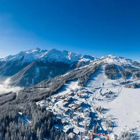 펜션 Haus Wildkarblick 4 쾨닉슬라이텐