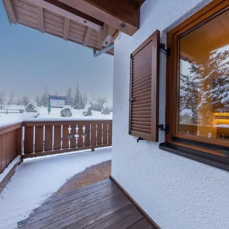 Vakantiehuis Haus Wildkarblick 4 Unterkrimml