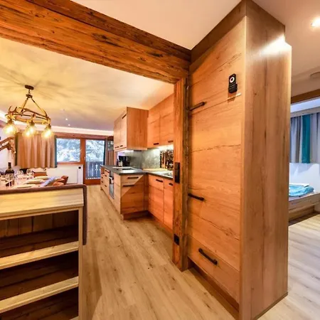 Haus Wildkarblick 4 펜션