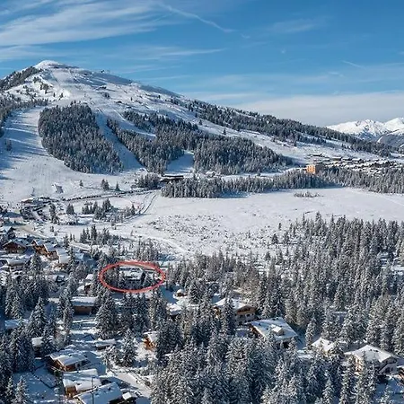 Haus Wildkarblick 4 *