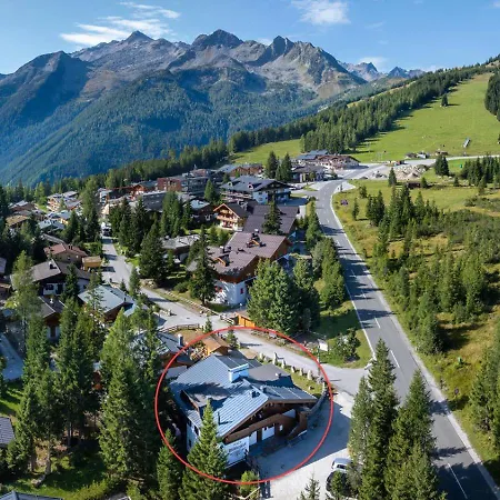 Haus Wildkarblick 4 *