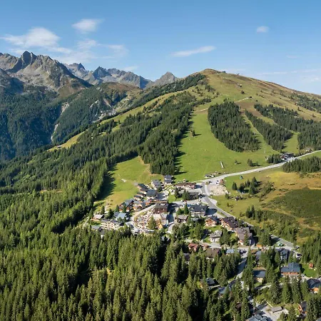 Haus Wildkarblick 4 Vakantiehuis Unterkrimml