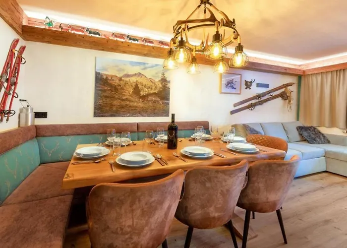 Haus Wildkarblick 4