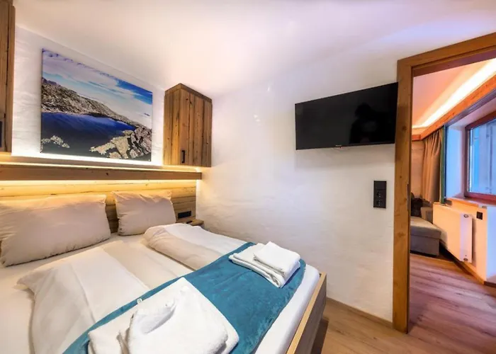 Haus Wildkarblick 4 Konigsleiten