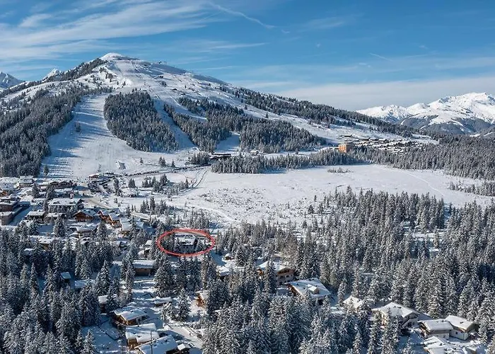 Haus Wildkarblick 4 *